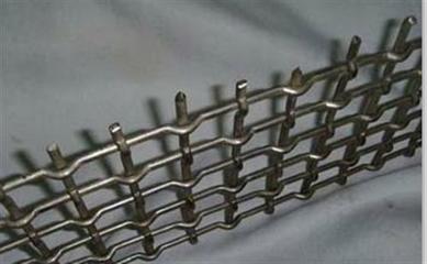 重型軋花網批發定做圖片,錳鋼軋花網廠家直銷圖片,廠家供應疙瘩軋花網圖片-中科商務網-安平縣寶創金屬絲網制品