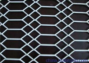 【供應(yīng)振興鋼板網(wǎng)T5.0/50/76鋼板網(wǎng)/標(biāo)準(zhǔn)菱形鋼板網(wǎng)】價格,廠家,圖片,金屬絲繩制品,河北振興金源絲網(wǎng)集團-