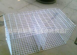 【廠家提供黑龍江尚志牡丹江齊齊哈爾優(yōu)質(zhì)狐貍籠 規(guī)格齊全可定做】價(jià)格_廠家_圖片 -