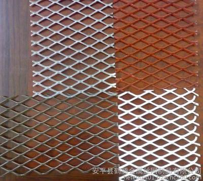 衡水安平鶴騰絲網(wǎng)廠家主要生產(chǎn)鋼板網(wǎng)圖片_高清圖_細節(jié)圖-安平縣鶴騰金屬絲網(wǎng)制品 -