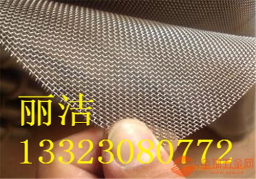 鶴崗金屬絲網(wǎng) 優(yōu)質(zhì)工藝、合理報(bào)價(jià)與產(chǎn)品優(yōu)勢(shì)解析