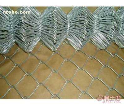 安平縣飛聯金屬絲網制品廠 專業打造高品質【勾花網】產品