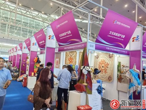 2025商博會(huì)圓滿落幕，新疆文旅產(chǎn)業(yè)迎來新機(jī)遇，室內(nèi)外裝飾裝修工程助力升級(jí)