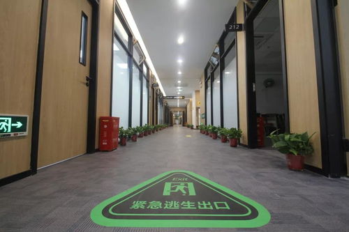 精品工程，共筑夢想——新東方小寨東路校區圓滿竣工