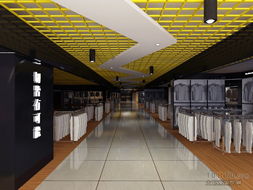 鼎盛國際工廠裝修效果圖 室內(nèi)外裝飾裝修工程的全面解析