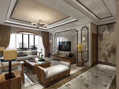 室內(nèi)外裝飾裝修工程的會(huì)計(jì)處理與財(cái)務(wù)管理