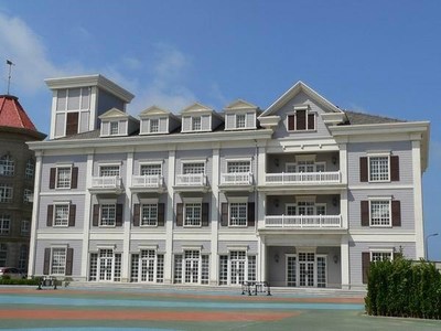 山東海富達(dá) 匠心打造歐式構(gòu)件異形裝飾藝術(shù)，引領(lǐng)室內(nèi)外裝飾新風(fēng)尚