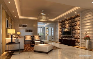 陜西豪建裝飾 打造卓越室內(nèi)外裝飾裝修工程的專業(yè)供應(yīng)商